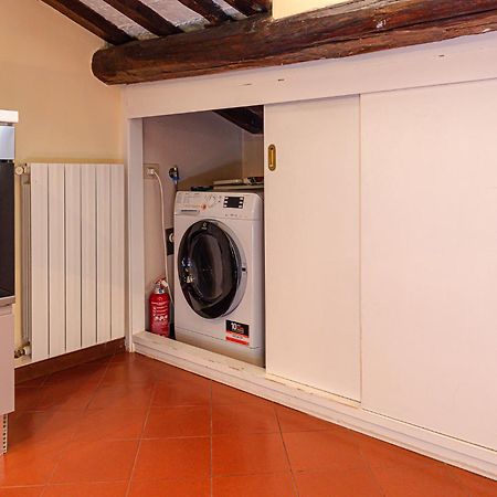 Luxury Apartment Pantheon Roma Eksteriør bilde