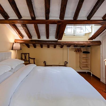 Luxury Apartment Pantheon Roma Eksteriør bilde