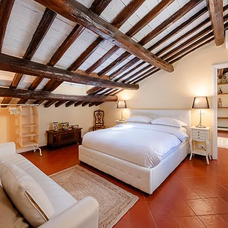 Luxury Apartment Pantheon Roma Eksteriør bilde