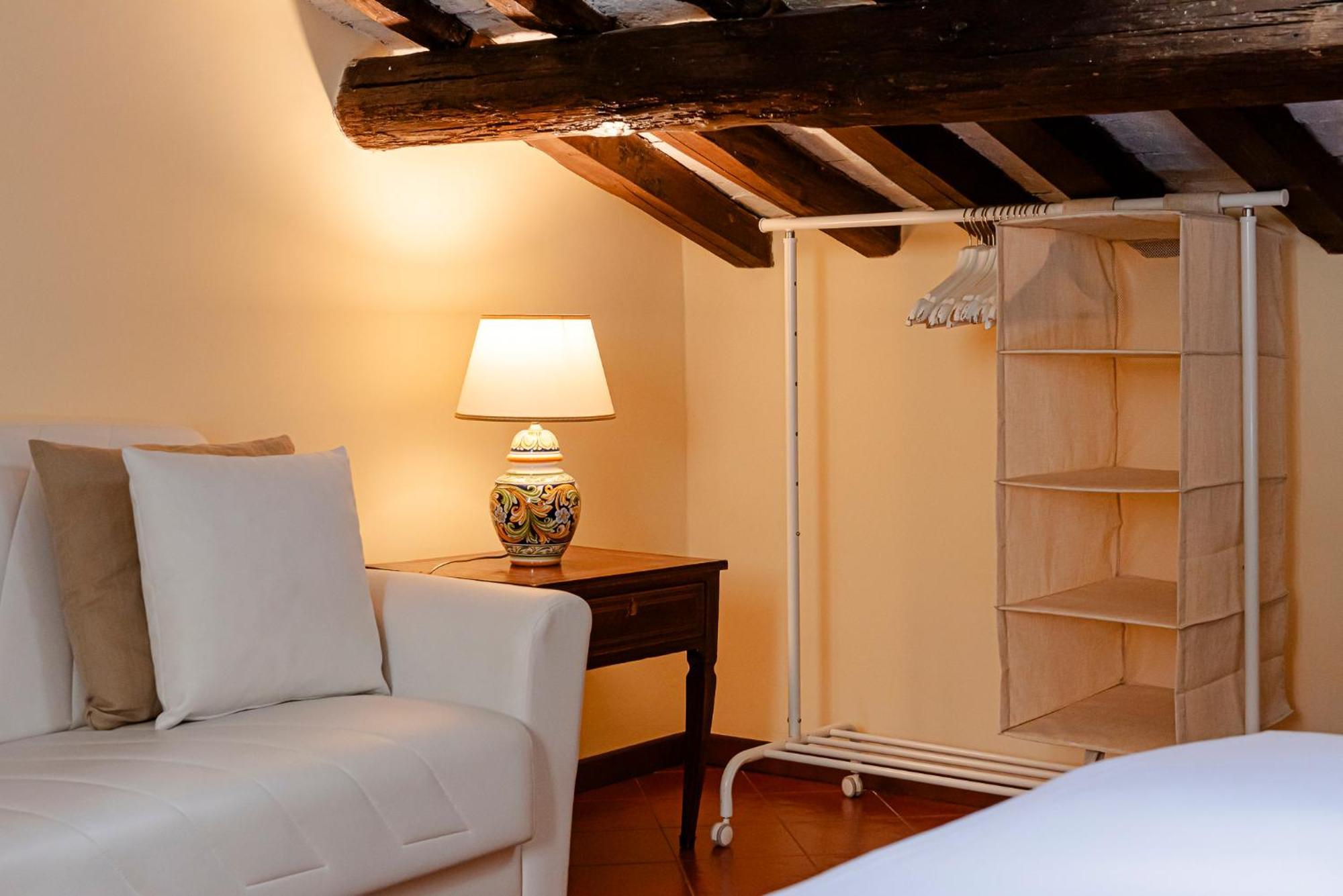 Luxury Apartment Pantheon Roma Eksteriør bilde