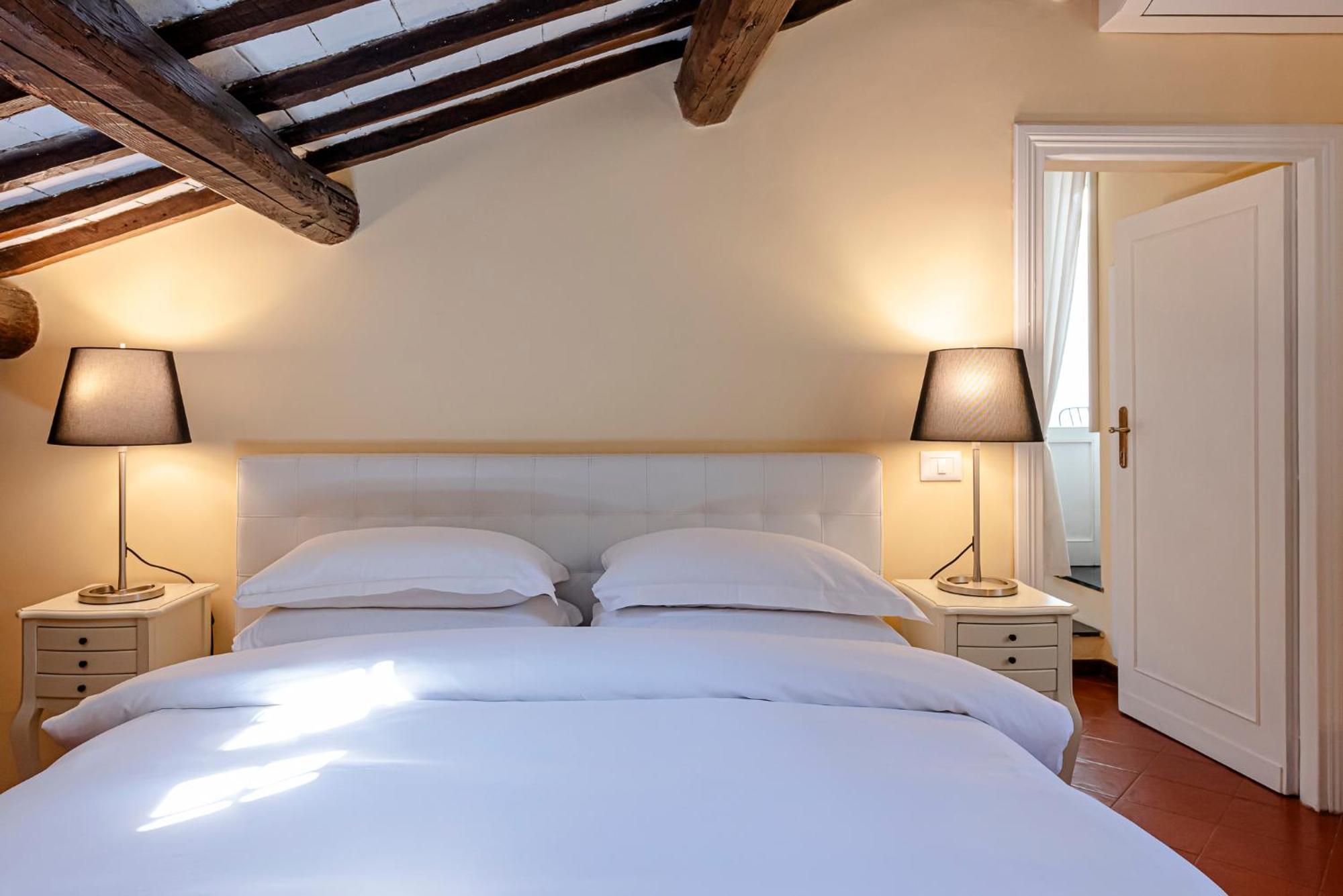 Luxury Apartment Pantheon Roma Eksteriør bilde