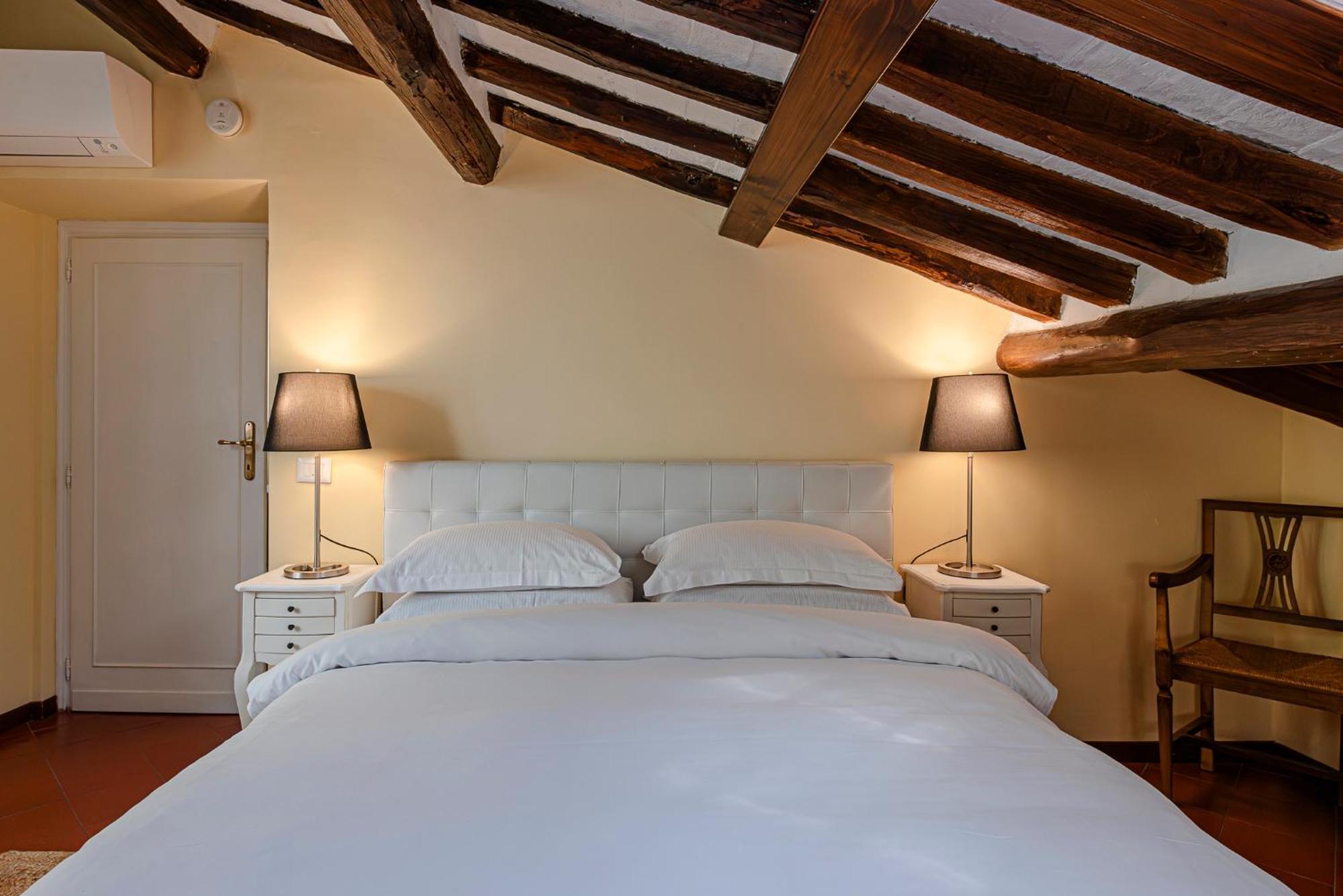 Luxury Apartment Pantheon Roma Eksteriør bilde