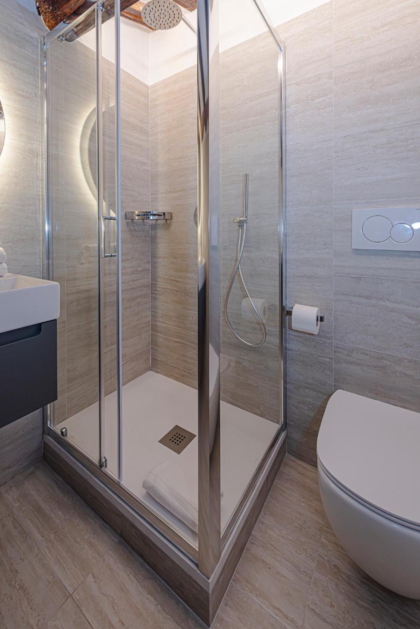 Luxury Apartment Pantheon Roma Eksteriør bilde