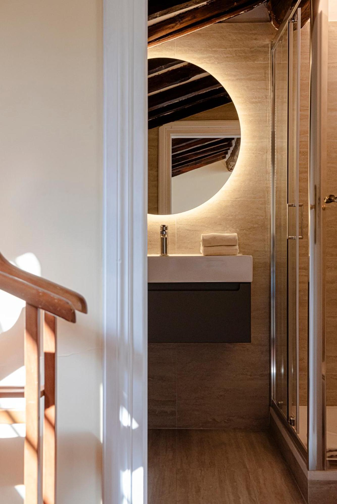 Luxury Apartment Pantheon Roma Eksteriør bilde