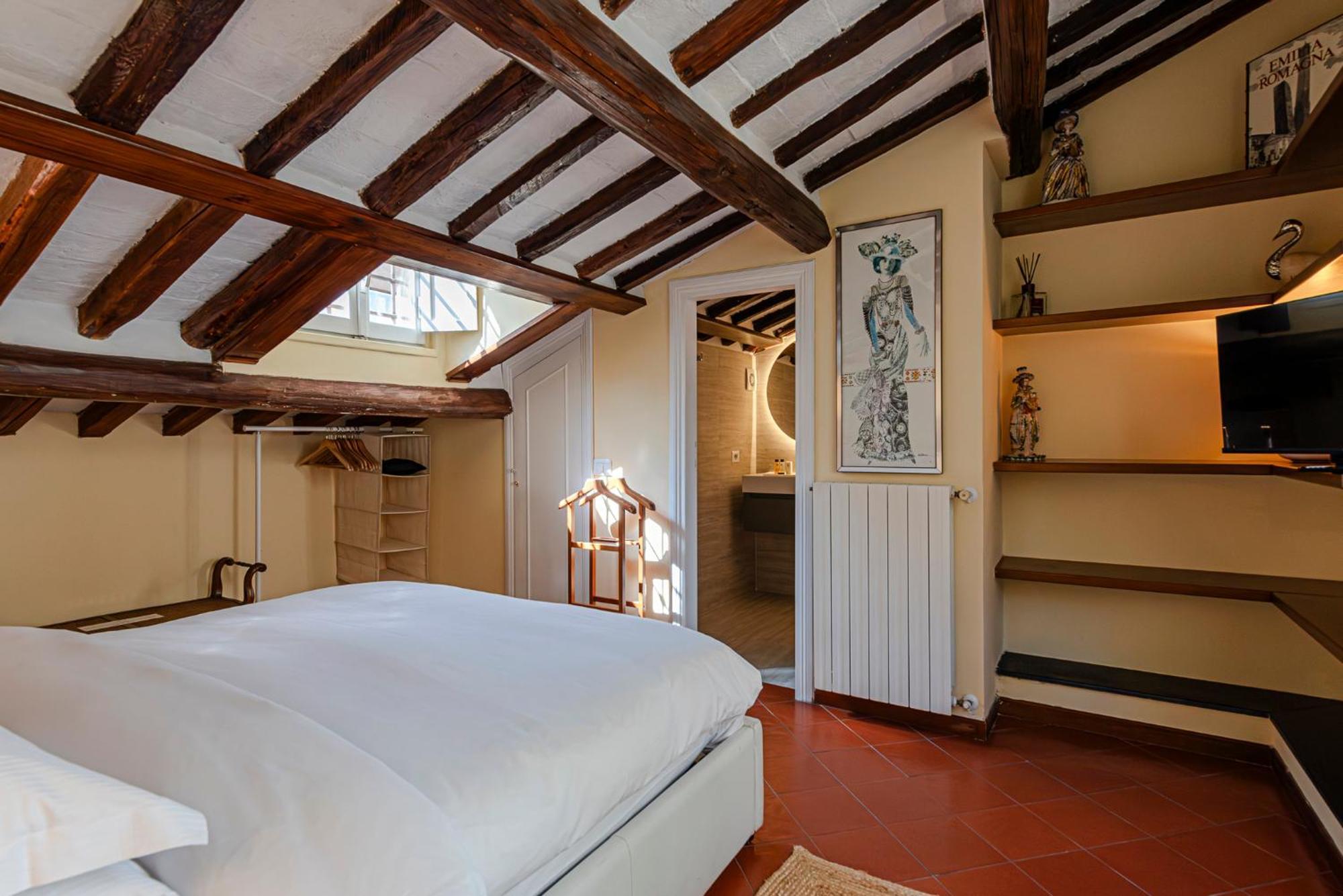 Luxury Apartment Pantheon Roma Eksteriør bilde
