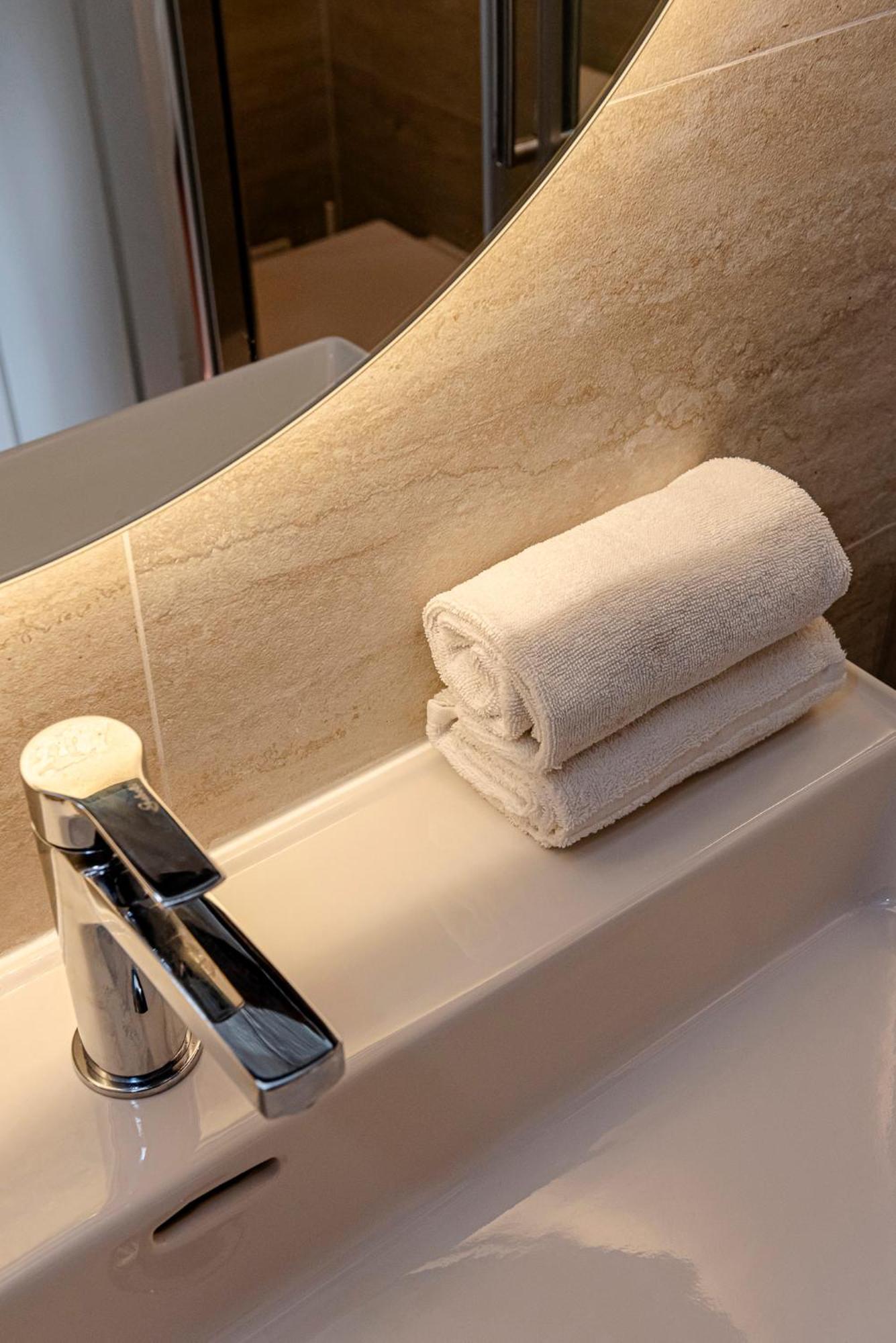 Luxury Apartment Pantheon Roma Eksteriør bilde