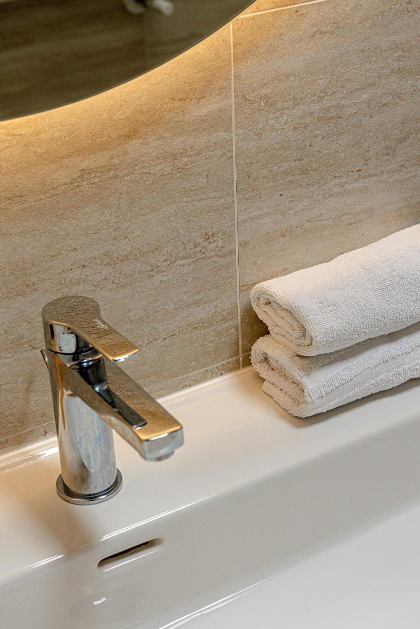 Luxury Apartment Pantheon Roma Eksteriør bilde