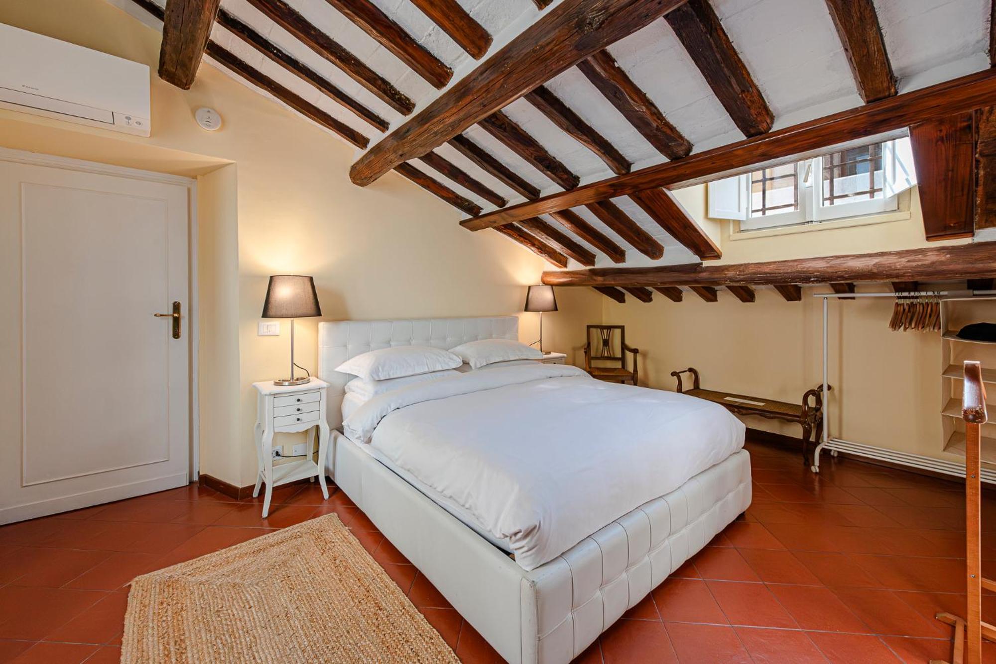 Luxury Apartment Pantheon Roma Eksteriør bilde