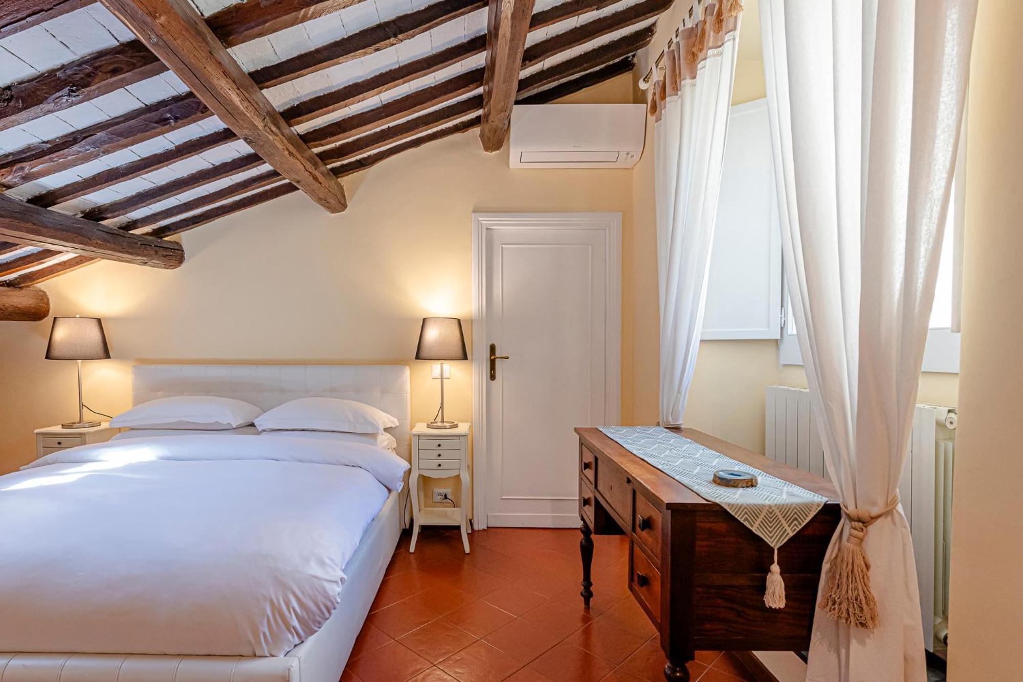 Luxury Apartment Pantheon Roma Eksteriør bilde