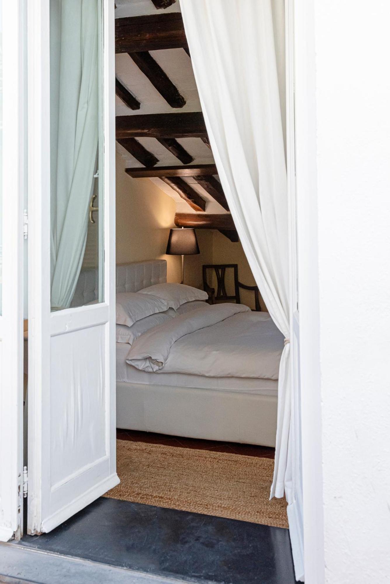 Luxury Apartment Pantheon Roma Eksteriør bilde