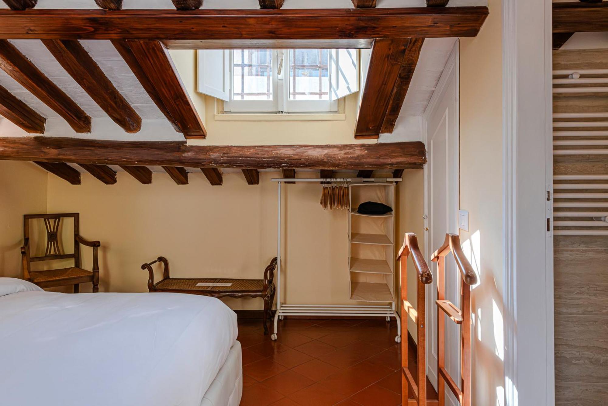 Luxury Apartment Pantheon Roma Eksteriør bilde
