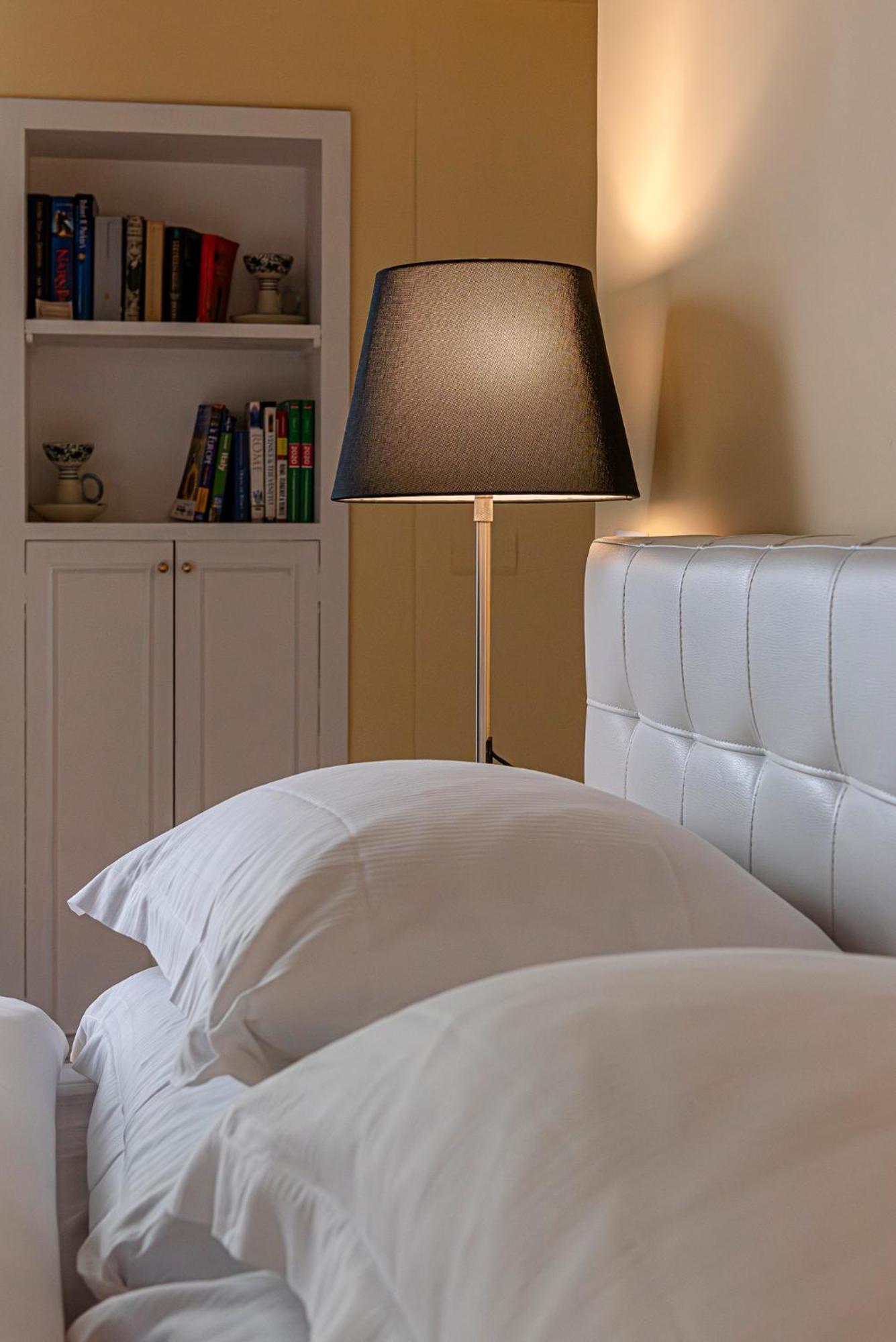 Luxury Apartment Pantheon Roma Eksteriør bilde