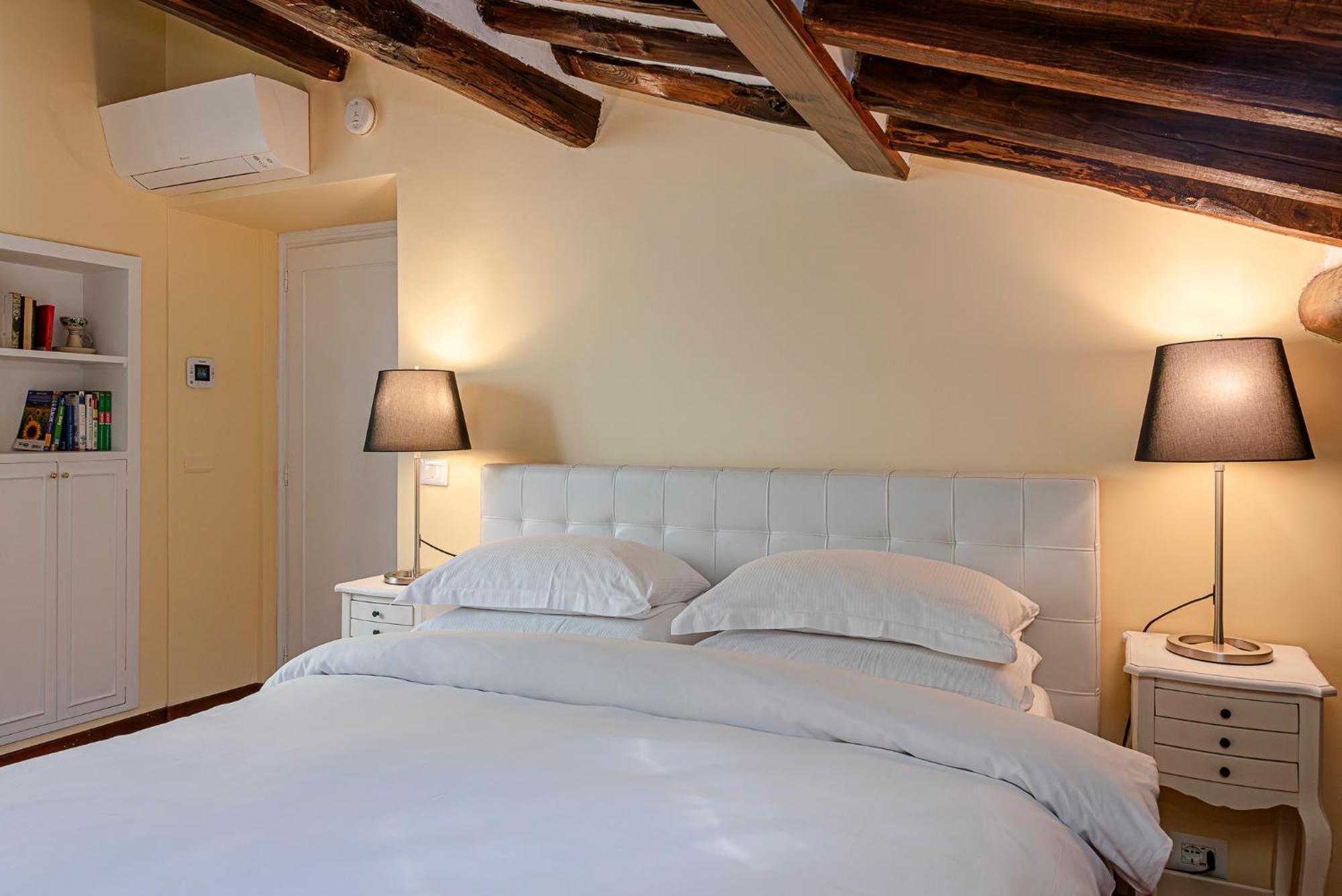 Luxury Apartment Pantheon Roma Eksteriør bilde