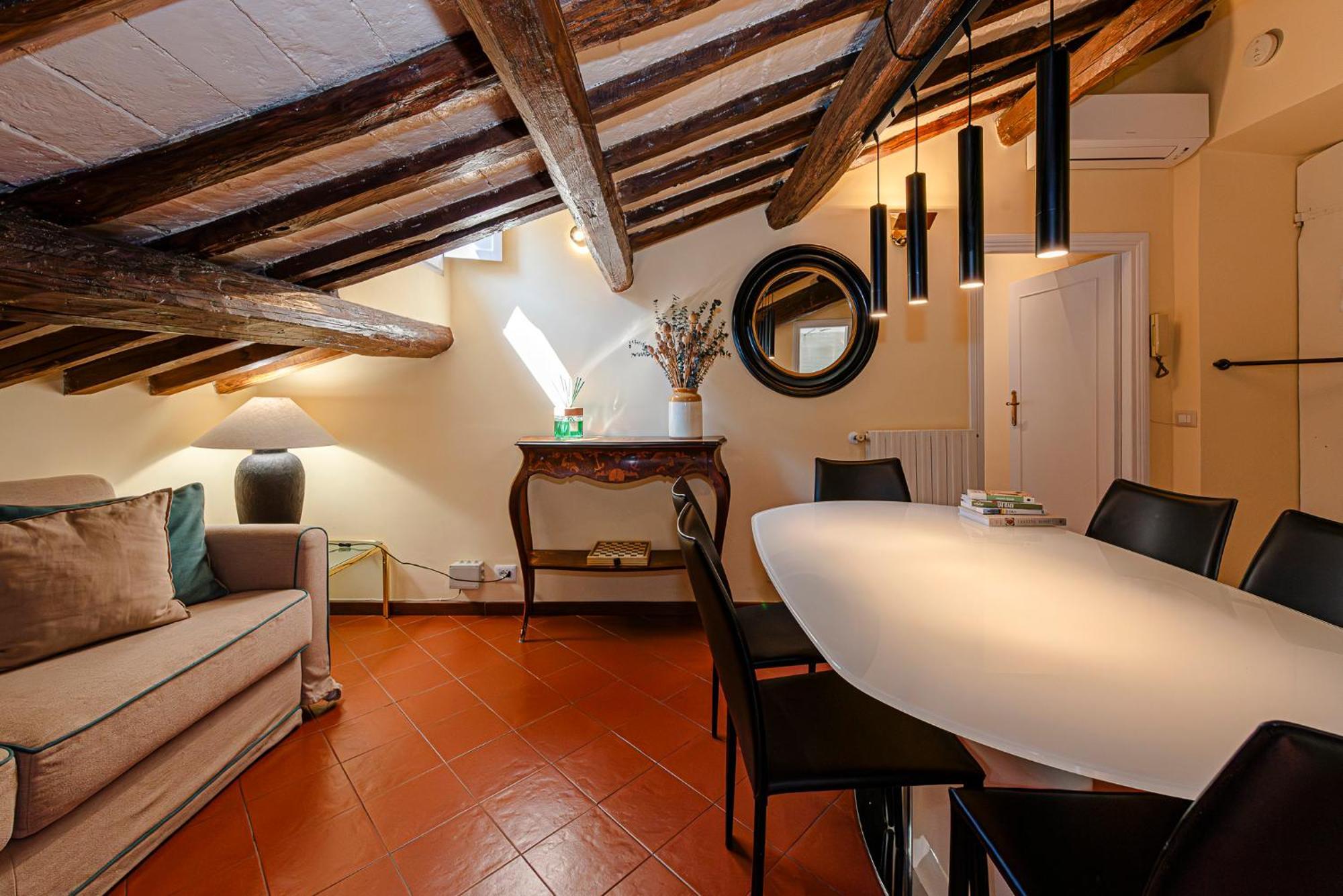 Luxury Apartment Pantheon Roma Eksteriør bilde