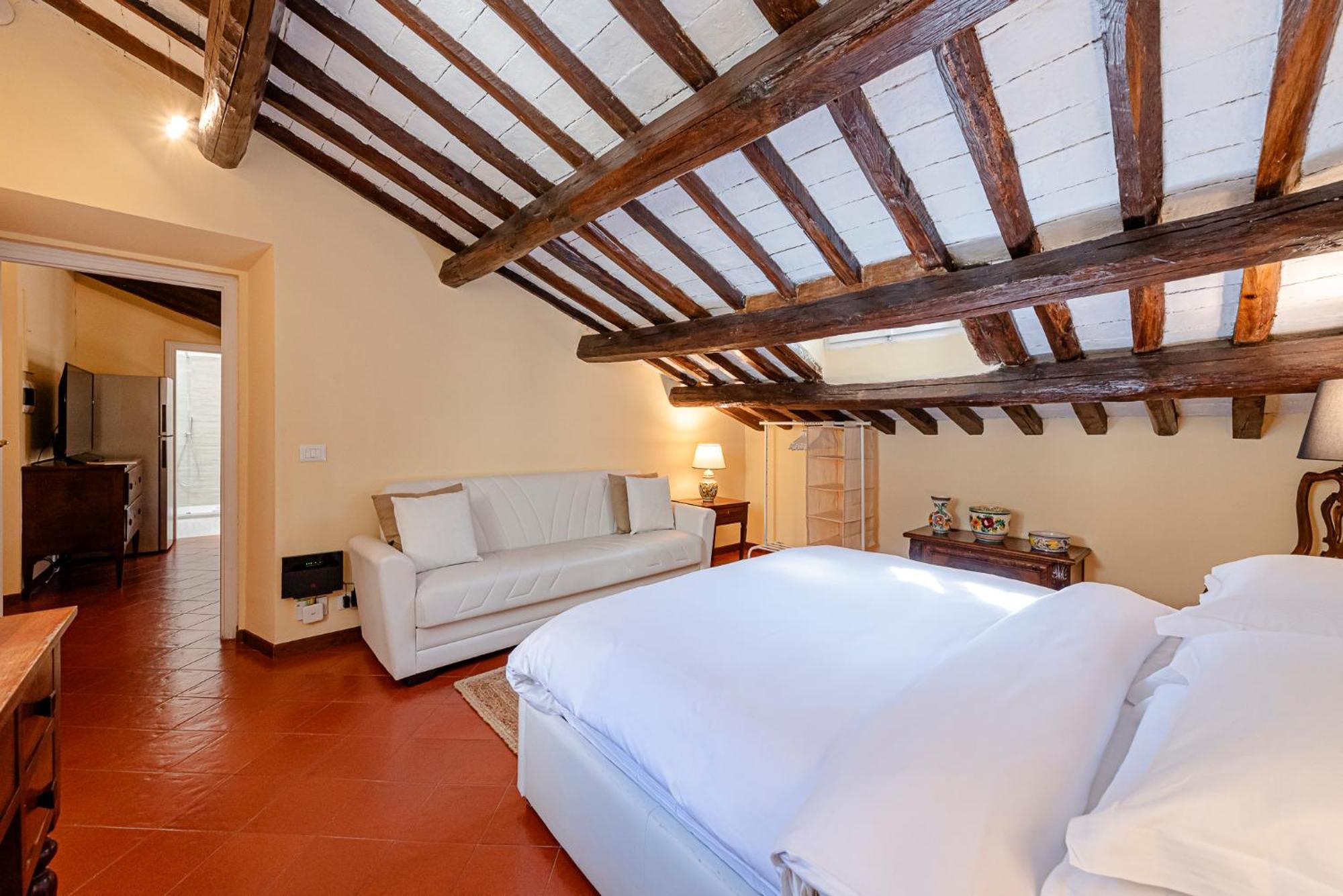 Luxury Apartment Pantheon Roma Eksteriør bilde