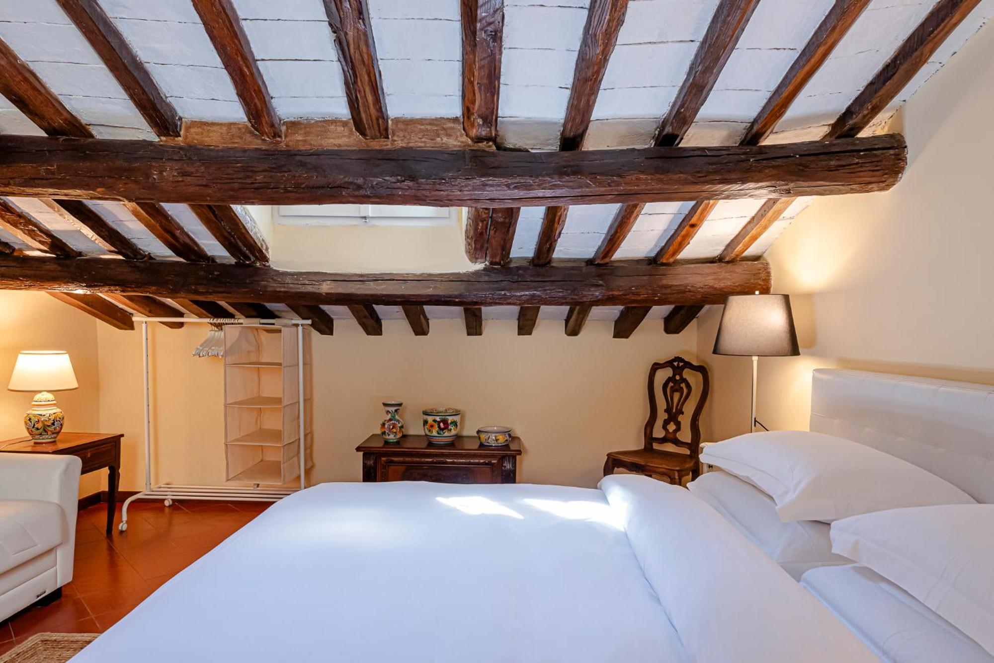 Luxury Apartment Pantheon Roma Eksteriør bilde
