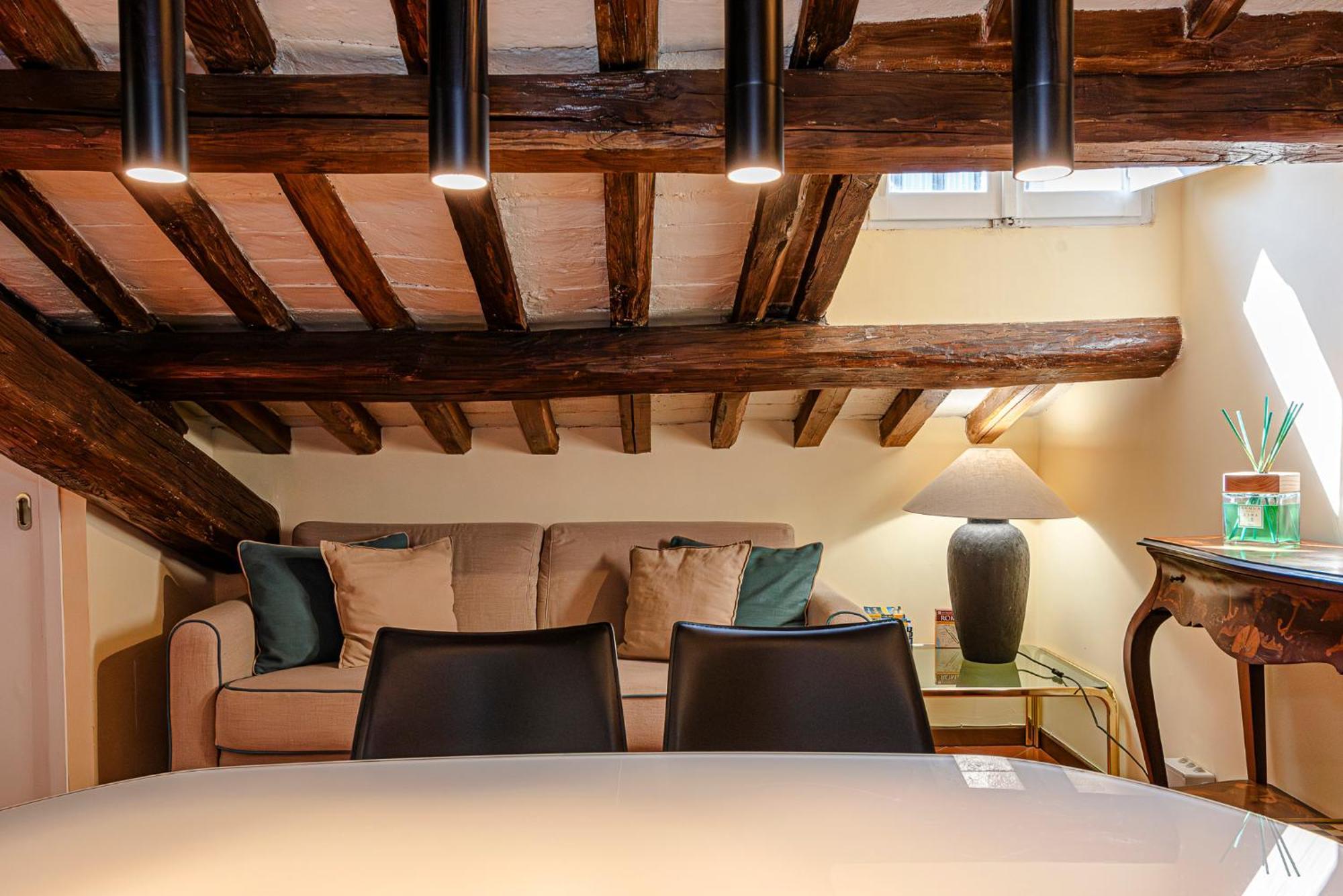 Luxury Apartment Pantheon Roma Eksteriør bilde