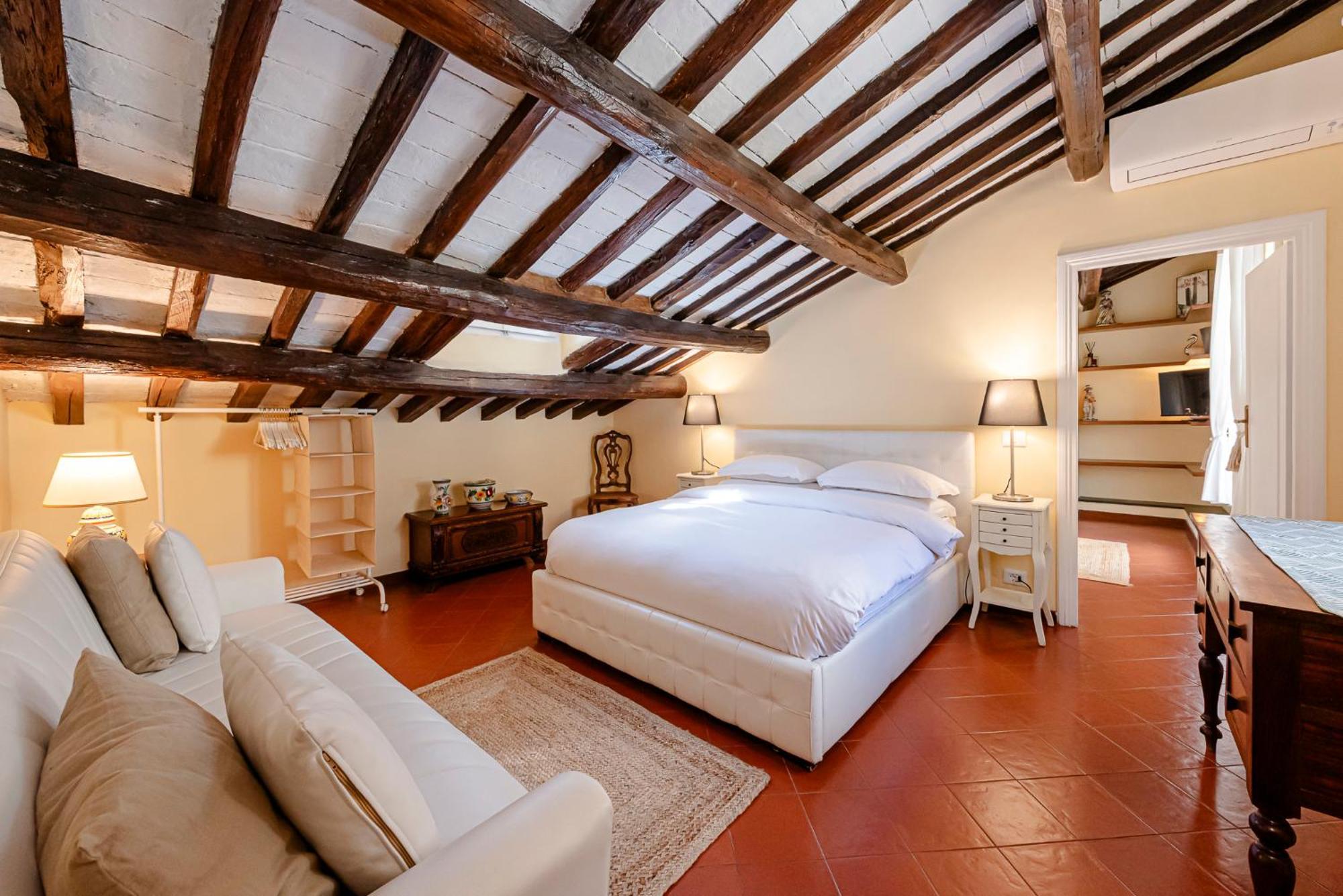 Luxury Apartment Pantheon Roma Eksteriør bilde