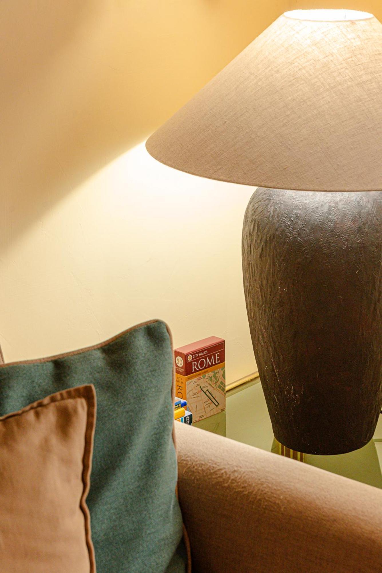 Luxury Apartment Pantheon Roma Eksteriør bilde