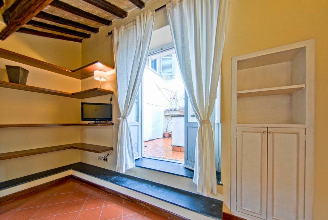 Luxury Apartment Pantheon Roma Eksteriør bilde