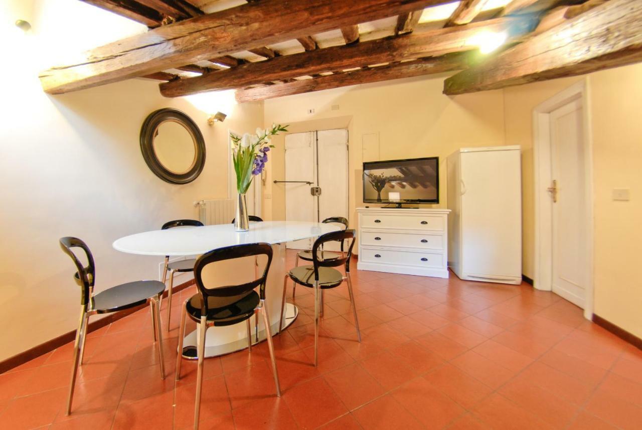 Luxury Apartment Pantheon Roma Eksteriør bilde