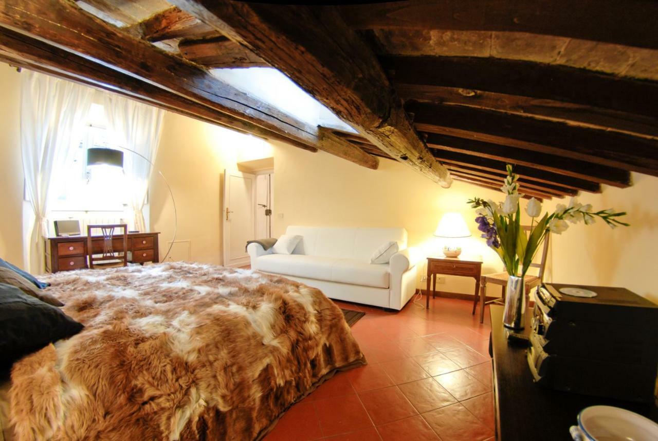 Luxury Apartment Pantheon Roma Eksteriør bilde