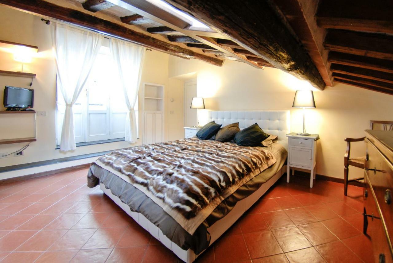 Luxury Apartment Pantheon Roma Eksteriør bilde