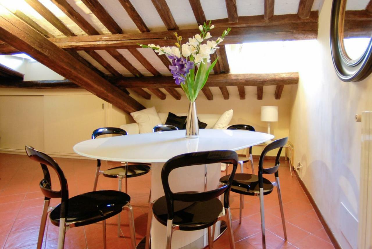 Luxury Apartment Pantheon Roma Eksteriør bilde