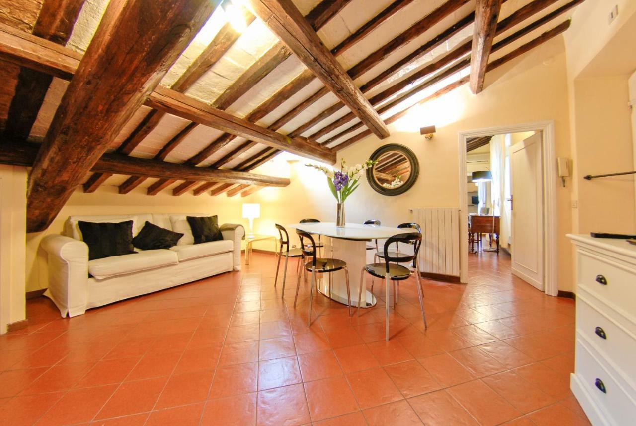 Luxury Apartment Pantheon Roma Eksteriør bilde