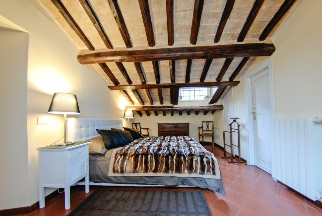 Luxury Apartment Pantheon Roma Eksteriør bilde